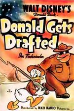 Watch Donald Gets Drafted (Short 1942) Movie4k