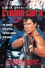 Watch Cyborg Cop II Movie4k