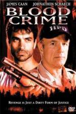 Watch Blood Crime Movie4k