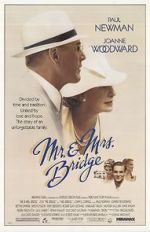 Watch Mr. & Mrs. Bridge Movie4k