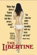 Watch The Libertine Movie4k