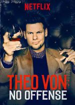 Watch Theo Von: No Offense Movie4k