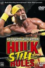 Watch Hollywood Hulk Hogan Hulk Still Rules Movie4k