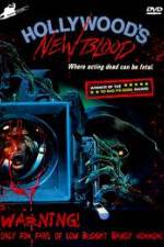 Watch Hollywood's New Blood Movie4k