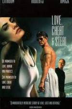 Watch Love Cheat & Steal Movie4k