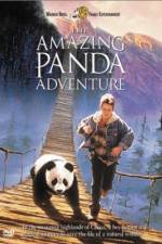 Watch The Amazing Panda Adventure Movie4k