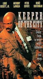 Watch Keeper of the City Movie4k