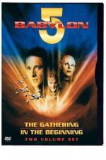 Watch Babylon 5 The Gathering Movie4k