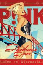 Watch Pink Funhouse Tour - Live in Australia Movie4k