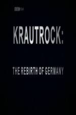 Watch Krautrock The Rebirth of Germany Movie4k