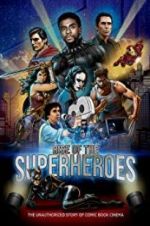 Watch Rise of the Superheroes Movie4k