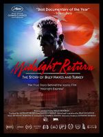 Watch Midnight Return: The Story of Billy Hayes and Turkey Movie4k
