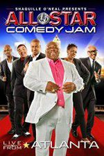 Watch Shaquille O\'Neal Presents: All Star Comedy Jam - Live from Atlanta Movie4k