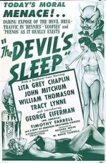 Watch The Devil\'s Sleep Movie4k