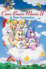 Watch Care Bears Movie II: A New Generation Movie4k