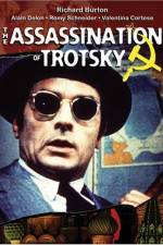 Watch The Assassination of Trotsky Movie4k