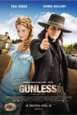 Watch Gunless Movie4k