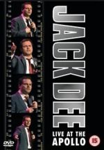 Watch Jack Dee: Live at the Apollo Movie4k