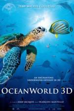 Watch OceanWorld 3D Movie4k