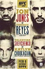 Watch UFC 247: Jones vs. Reyes Movie4k