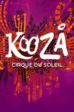 Watch Cirque du Soleil Kooza Movie4k