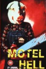 Watch Motel Hell Movie4k