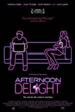 Watch Afternoon Delight Movie4k