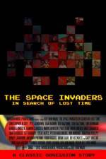 Watch The Space Invaders: In Search of Lost Time Movie4k