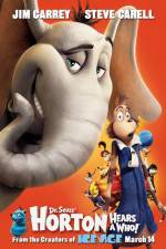 Watch Horton Hears a Who! Movie4k