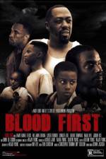 Watch Blood First Movie4k