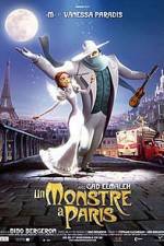 Watch A Monster In Paris Movie4k