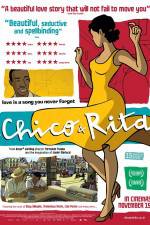 Watch Chico & Rita Movie4k