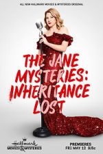 Watch The Jane Mysteries: Inheritance Lost Movie4k