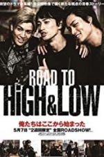 Watch Road to High & Low Movie4k