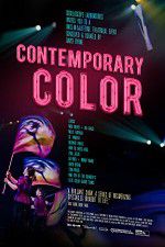 Watch Contemporary Color Movie4k