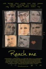 Watch Reach Me Movie4k