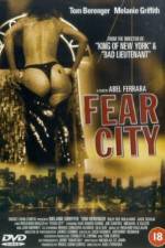 Watch Fear City Movie4k