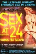 Watch Sex at 24 Frames Per Second Movie4k