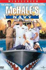 Watch McHale's Navy Movie4k