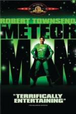 Watch The Meteor Man Movie4k