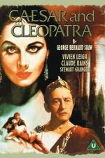 Watch Caesar and Cleopatra Movie4k