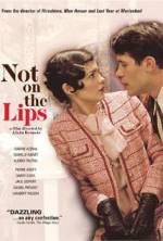 Watch Not on the Lips Movie4k
