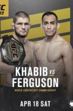 Watch UFC 249: Khabib vs. Ferguson Movie4k