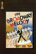 Watch The Broadway Melody Movie4k