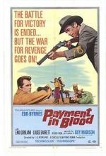 Watch Payment in Blood Movie4k