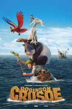 Watch Robinson Crusoe Movie4k