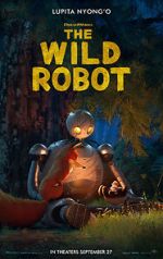 Watch The Wild Robot Movie4k