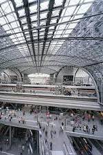 Watch National Geographics: Megastructures - Berlin Train Terminal Movie4k