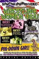 Watch Wrestling Women USA Movie4k