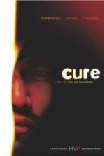 Watch Cure Movie4k